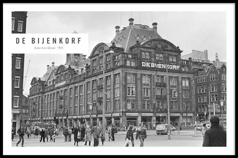 bijenkorf online bestellen